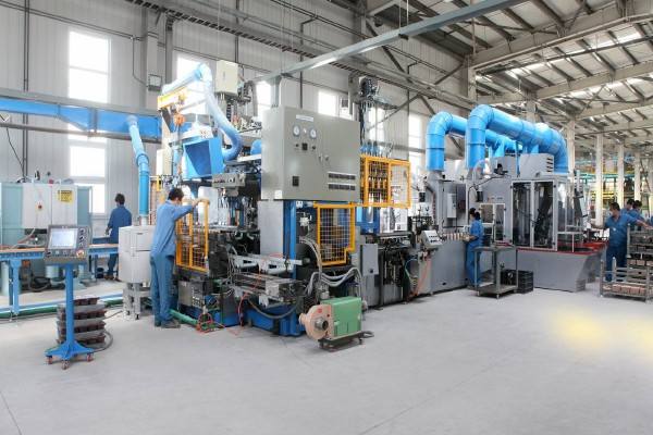 CBIS2019企業(yè)展示丨風(fēng)帆公司：48V微混汽車(chē)動(dòng)力系統(tǒng)仍是未來(lái)主攻方向