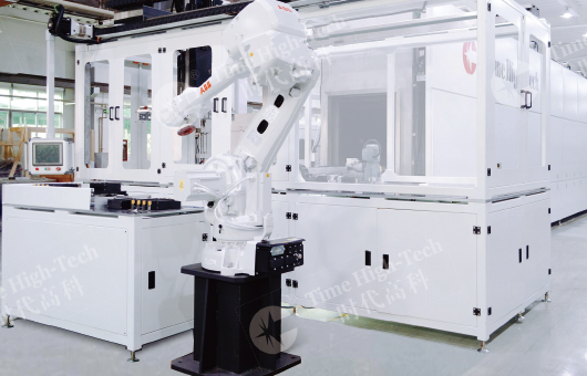 時代高科:以創(chuàng)新技術鑄就真空干燥領域標桿 時代高科:以創(chuàng)新技術鑄就真空干燥領域標桿