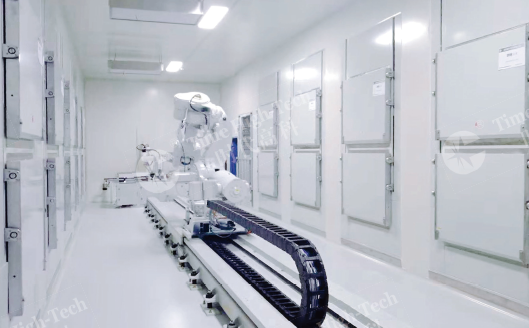 時代高科:以創(chuàng)新技術鑄就真空干燥領域標桿 時代高科:以創(chuàng)新技術鑄就真空干燥領域標桿