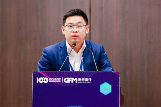 大咖支招！動力電池性能提升和成本壓力如何“破局”？ 