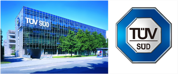 TüV南德：以德國技術和世界級服務助力新能源汽車產(chǎn)業(yè)發(fā)展
