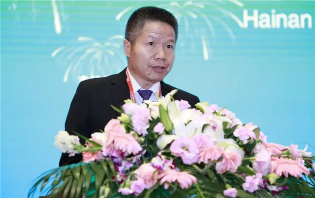 100多家企業參展、200余輛新車亮相，第四屆振威海南新能源車展盛大開幕！