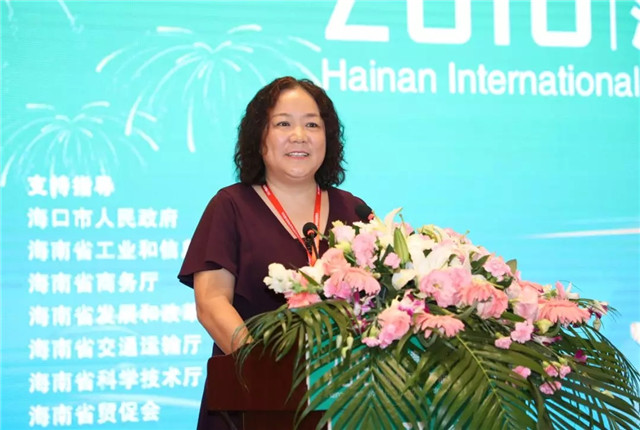 100多家企業參展、200余輛新車亮相，第四屆振威海南新能源車展盛大開幕！