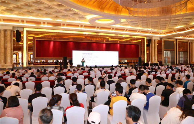 100多家企業參展、200余輛新車亮相，第四屆振威海南新能源車展盛大開幕！