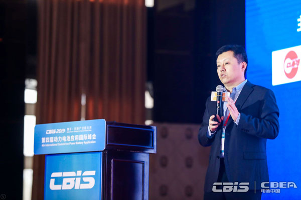 西門子朱國良：智能制造可解決時間、柔性、效率、質量等4大問題