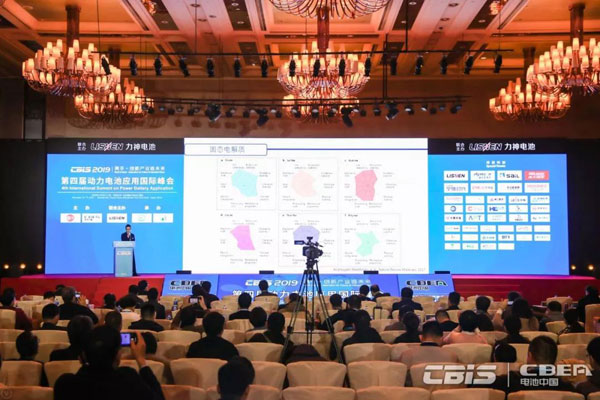 市場：應用新業態 動力電池產業新發展、新氣象