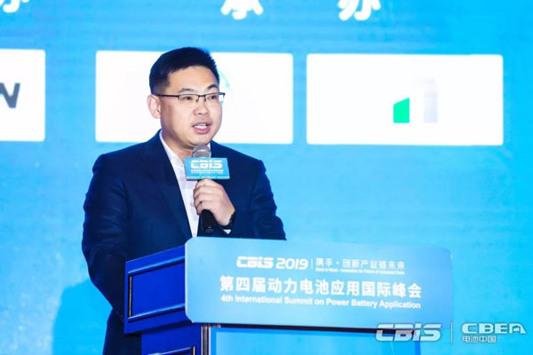 市場：應用新業態 動力電池產業新發展、新氣象