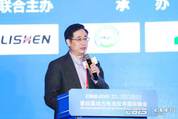 市場：應用新業態 動力電池產業新發展、新氣象