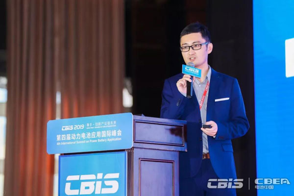 市場：應用新業態 動力電池產業新發展、新氣象