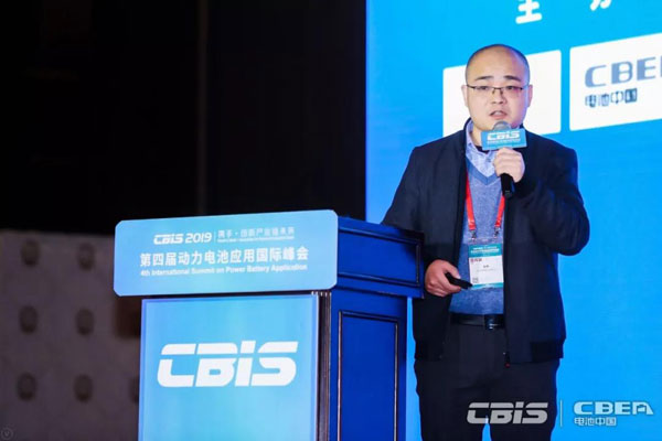 市場：應用新業態 動力電池產業新發展、新氣象