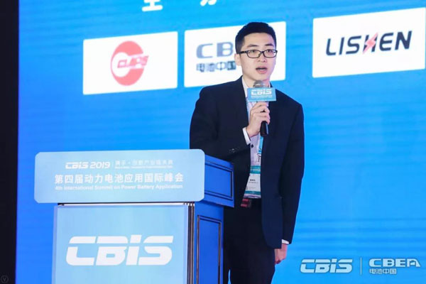 市場：應用新業態 動力電池產業新發展、新氣象