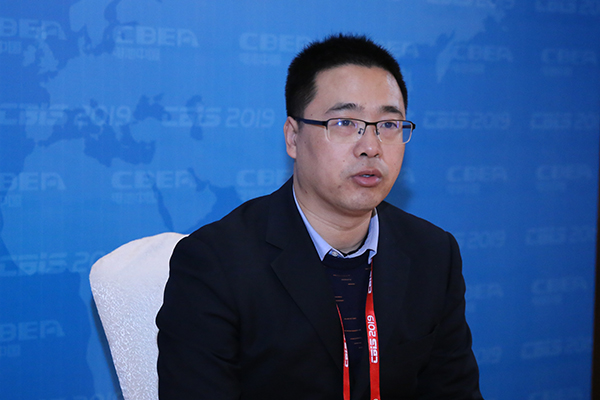 昆侖化學孫春勝:提質!增效!這才應該是降本核心 昆侖化學孫春勝:提質!增效!這才應該是降本核心