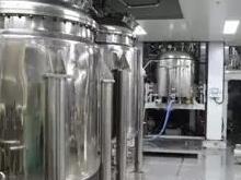 靈鴿科技李世通：連續(xù)式雙螺旋勻漿工藝可助力客戶高效降本