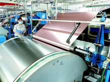 鋰電超薄銅箔加速滲透，頭部玩家業(yè)績(jī)高增長(zhǎng)