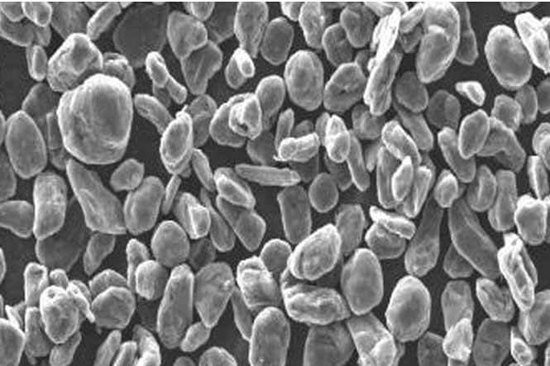 石墨負極密集投產 硅碳助力突破300Wh/kg比能量