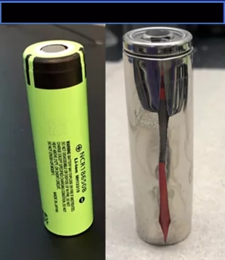 美國(guó)大學(xué)建議不要采用快充法給汽車電池充電 研發(fā)新充電方法