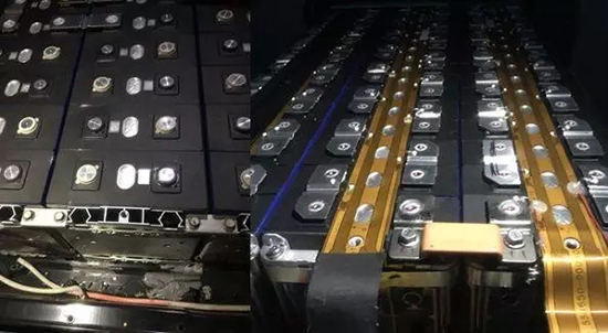 刀鋒之戰！寧德時代時代CTP與