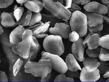 石墨負(fù)極密集投產(chǎn) 硅碳助力突破300Wh/kg比能量