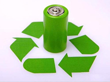 國內(nèi)首個(gè)動(dòng)力電池回收服務(wù)網(wǎng)絡(luò)平臺(tái)正式上線