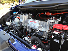 價(jià)值潛力巨大 日本本田發(fā)布廢舊動(dòng)力電池再生計(jì)劃