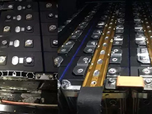 刀鋒之戰(zhàn)！寧德時代時代CTP與