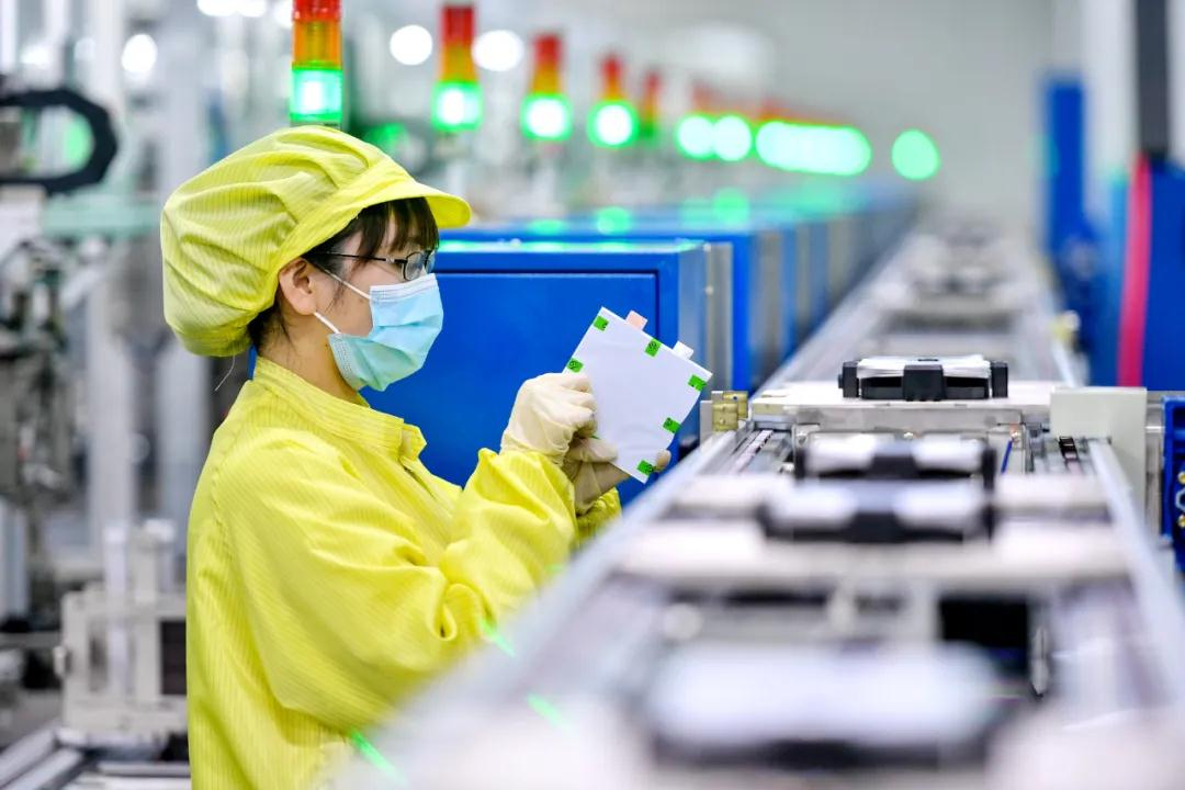 價(jià)值85億!超威集團(tuán)上榜2020中國品牌價(jià)值榜