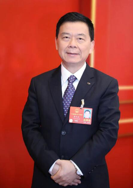 廣汽集團曾慶洪:加快粵港澳大灣區(qū)新能源汽車產(chǎn)業(yè)集群建設 廣汽集團曾慶洪:加快粵港澳大灣區(qū)新能源汽車產(chǎn)業(yè)集群建設