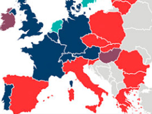 歐盟考慮減免電動車增值稅，動力電池集體拉升