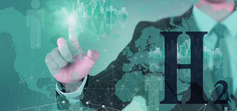 國(guó)外巨頭開始“圍剿”中國(guó)氫燃料電池市場(chǎng)