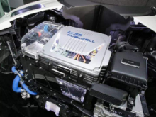 氫燃料電池車迎風(fēng)口 車企強(qiáng)化戰(zhàn)略布局