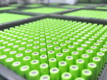 全球動(dòng)力電池TOP10：中韓在走不同路線