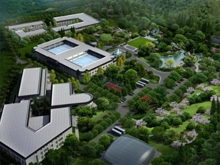 超威鈉鹽電池儲(chǔ)能系統(tǒng)落戶北京寶之谷