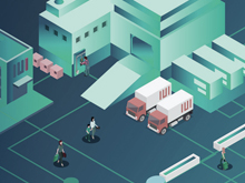 負(fù)極材料投資擴(kuò)產(chǎn)達(dá)16萬(wàn)噸 高端產(chǎn)能供不應(yīng)求