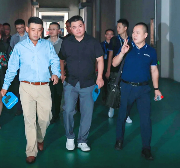 愛瑪加盟“恒星伙伴計(jì)劃” 與星恒達(dá)成戰(zhàn)略合作