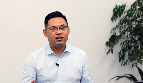 洞見(jiàn)？蜂巢楊紅新③：蜂巢能源管理上有五大創(chuàng)新