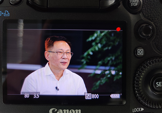 洞見？孚能科技王瑀②：團隊建設(shè)從選定某一領(lǐng)域領(lǐng)軍人物開始