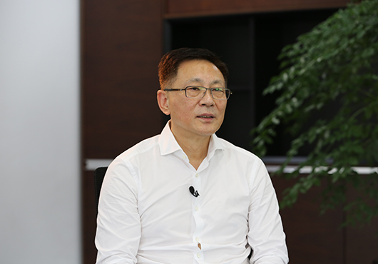 洞見？孚能科技王瑀③：供應鏈本土化為孚能科技帶來很多優勢