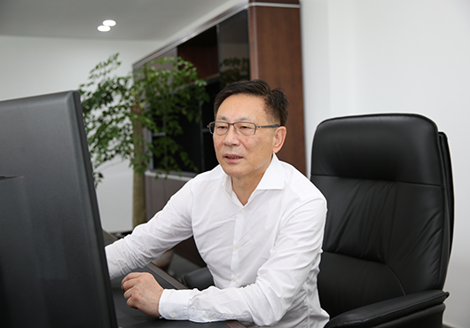 洞見？孚能科技王瑀④：孚能科技選擇的供應商非常謹慎