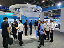 星恒攜4824核心鋰電產品，亮劍廣州，進軍華南！