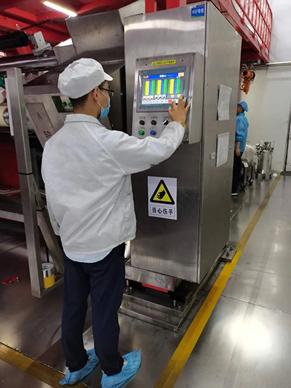 勇往直前 銀隆“小哥哥”的儲(chǔ)能進(jìn)擊之路