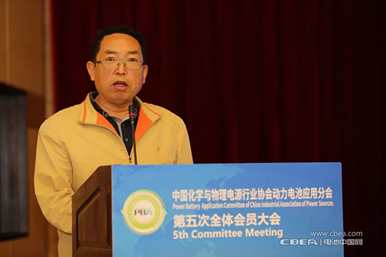 “車電分離”模式可行否？這場(chǎng)閉門會(huì)議上產(chǎn)業(yè)鏈大佬給出新看法