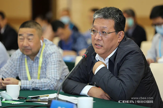 “車電分離”模式可行否？這場(chǎng)閉門會(huì)議上產(chǎn)業(yè)鏈大佬給出新看法