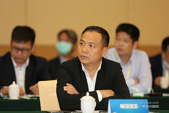 “車電分離”模式可行否？這場(chǎng)閉門會(huì)議上產(chǎn)業(yè)鏈大佬給出新看法