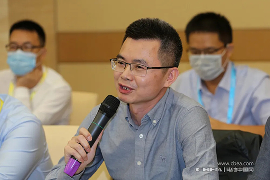 “車電分離”模式可行否？這場(chǎng)閉門會(huì)議上產(chǎn)業(yè)鏈大佬給出新看法