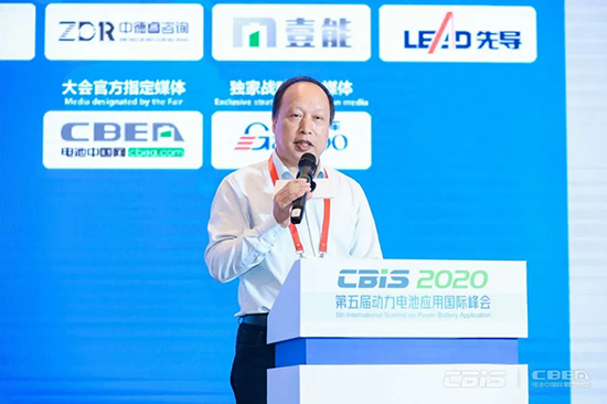 無錫靈鴿李世通：雙螺旋連續(xù)勻漿工藝將推動(dòng)勻漿產(chǎn)業(yè)升級(jí)