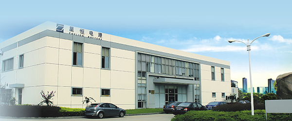 對(duì)話(huà)星恒電源董事長(zhǎng)馮笑 | 星恒“鋰想”！