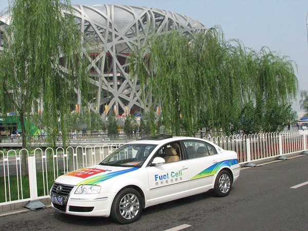 對(duì)話(huà)星恒電源董事長(zhǎng)馮笑 | 星恒“鋰想”！