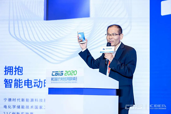 車(chē)用電池技術(shù)創(chuàng)新需要從哪些方面考慮? 車(chē)用電池技術(shù)創(chuàng)新需要從哪些方面考慮?