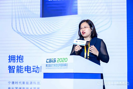 車(chē)用電池技術(shù)創(chuàng)新需要從哪些方面考慮? 車(chē)用電池技術(shù)創(chuàng)新需要從哪些方面考慮?