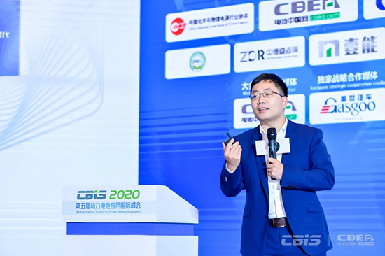 車(chē)用電池技術(shù)創(chuàng)新需要從哪些方面考慮? 車(chē)用電池技術(shù)創(chuàng)新需要從哪些方面考慮?